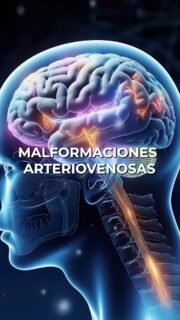 Estas alteraciones en los vasos del cerebro pueden representar un riesgo serio si no se detectan a tiempo.
La buena noticia: hoy existen opciones de diagnóstico y tratamiento especializado. 
📲 33 3113 2125 📍 Guadalajara, Jalisco.