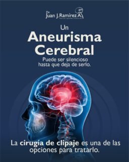 Hay condiciones que pueden permanecer silenciosas durante años.
La diferencia está en el diagnóstico oportuno y la valoración especializada. 🧠