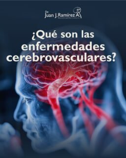 🧠 Las enfermedades cerebrovasculares pueden aparecer de forma repentina.
Ocurren cuando el flujo de sangre al cerebro se altera, y pueden manifestarse con síntomas como debilidad, dificultad
para hablar o dolor de cabeza intenso.
Tu salud neurológica es prioridad, estamos para ayudarte.
 📲 Agenda tu valoración: 33 3113 2125
📍 Guadalajara, Jalisco.